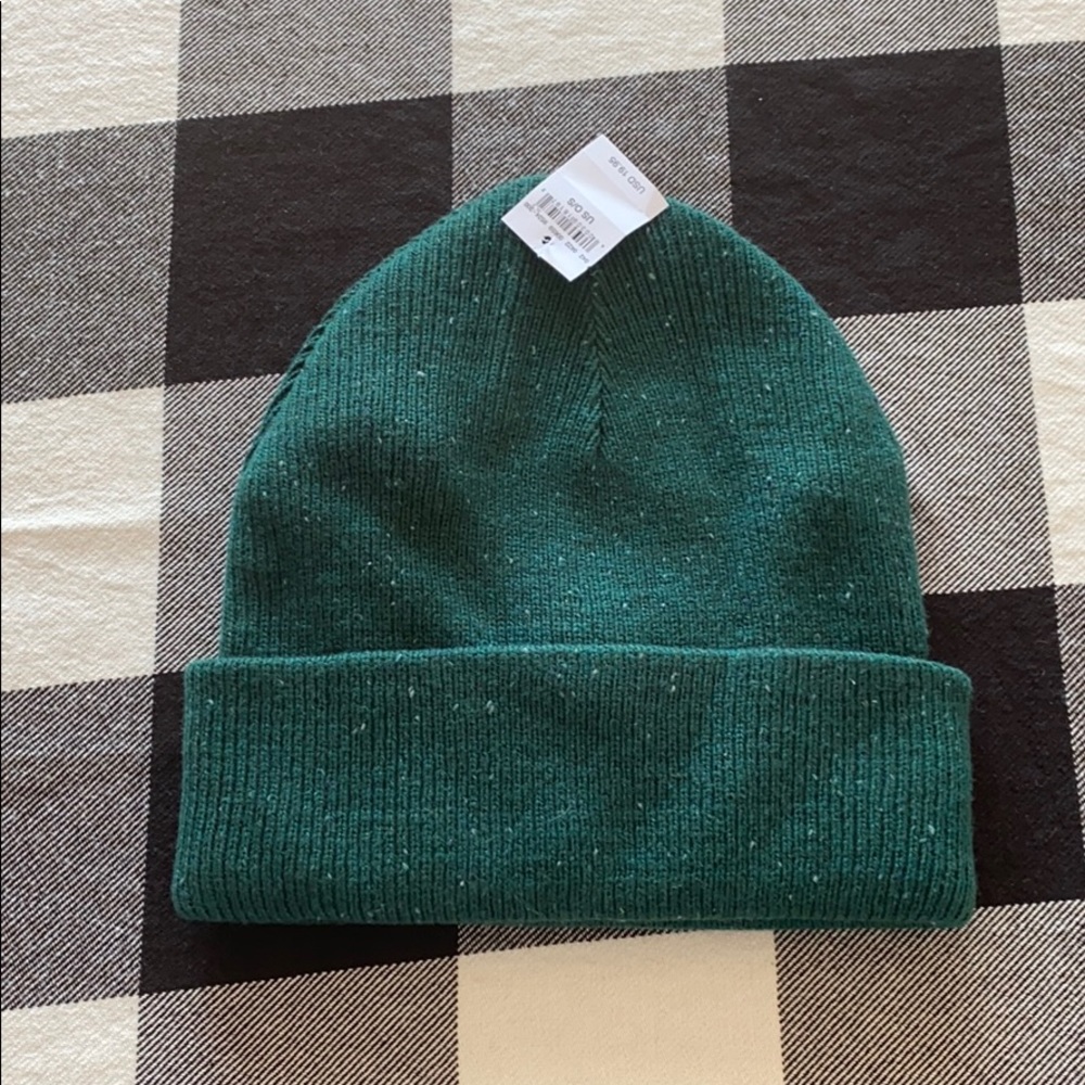 NWT American Eagle beanie